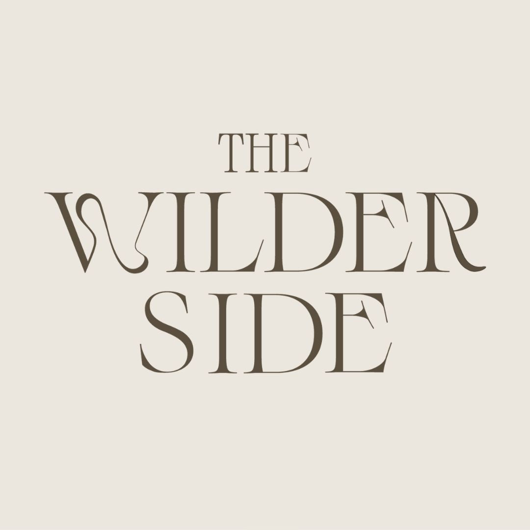Månadsvis Medlemsskap - the WILDER SIDE