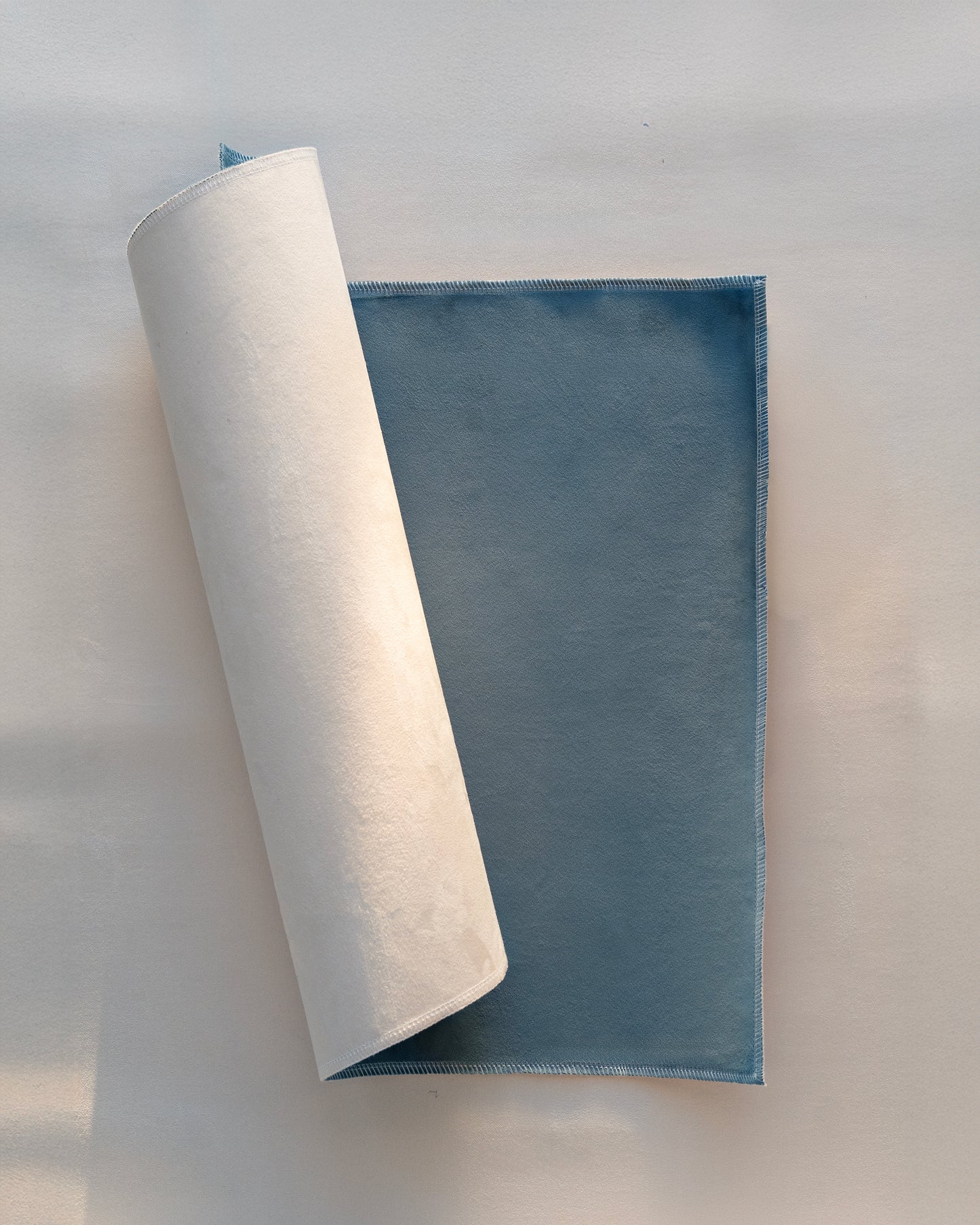 Flatlay mat Cloudy Skye