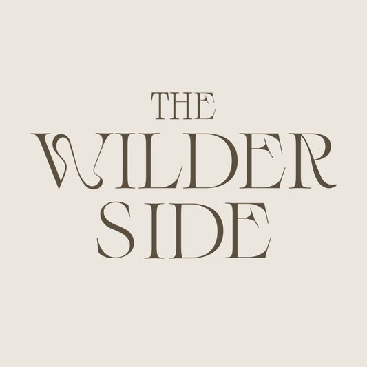 Årsvis medlemsskap - the WILDER SIDE