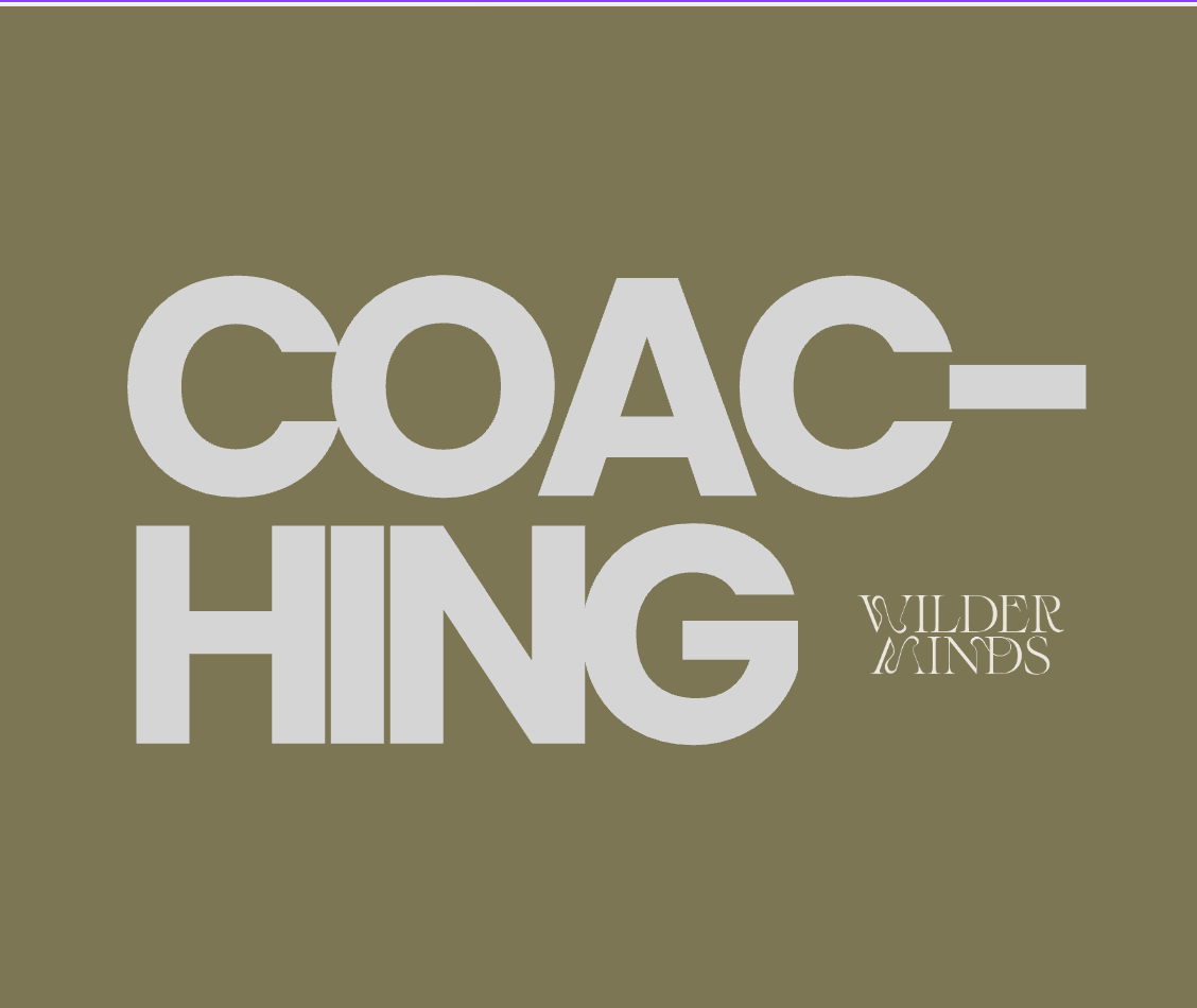 COACHNING Wilder Side