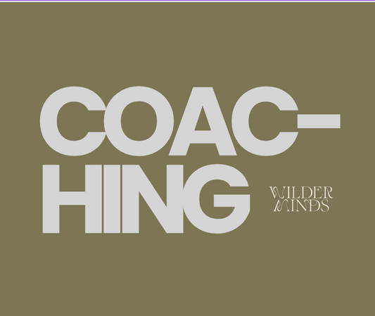 COACHNING Wilder Side